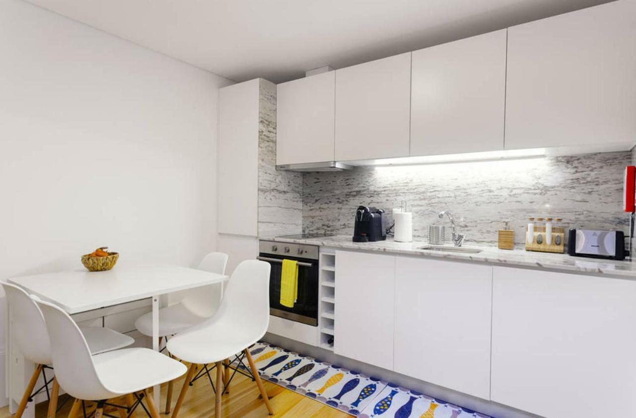 Prassa Studio In Porto Downtown Apartment Exterior photo